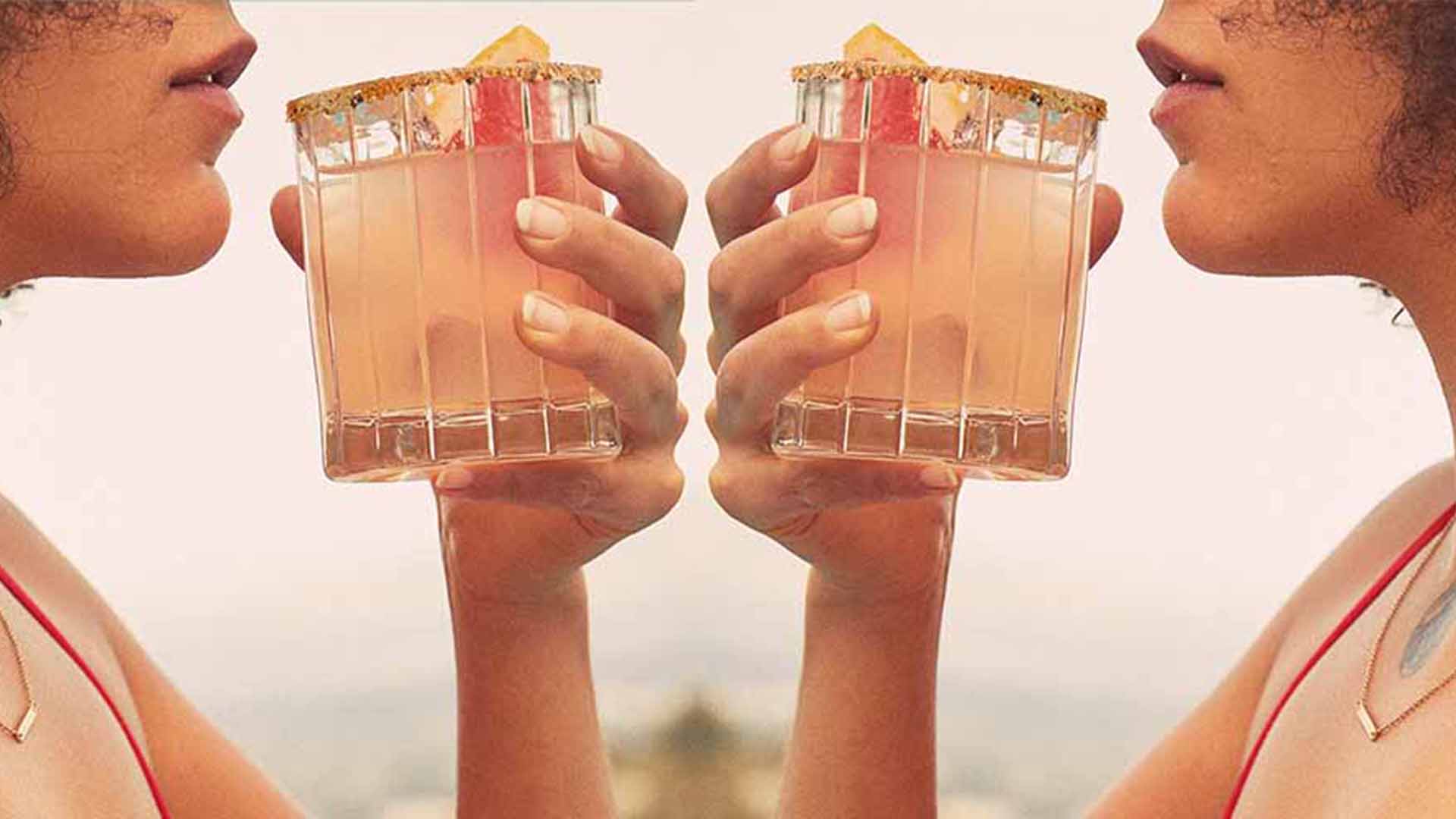 Margaritas Are Up. Alcohol Is Down. The Math Is Mathing.