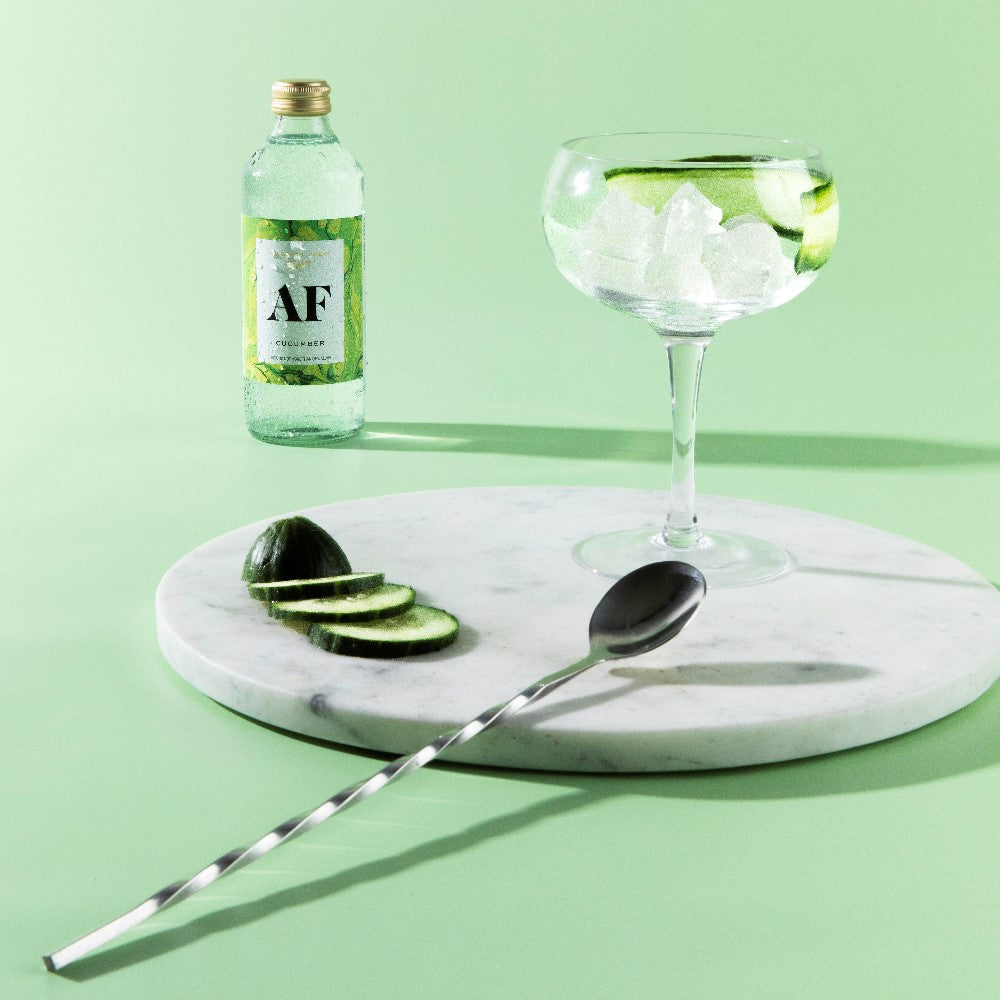 When Gin Met Cucumbers!