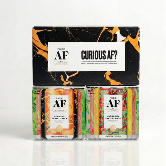 TASTING PACK (8 PACK)