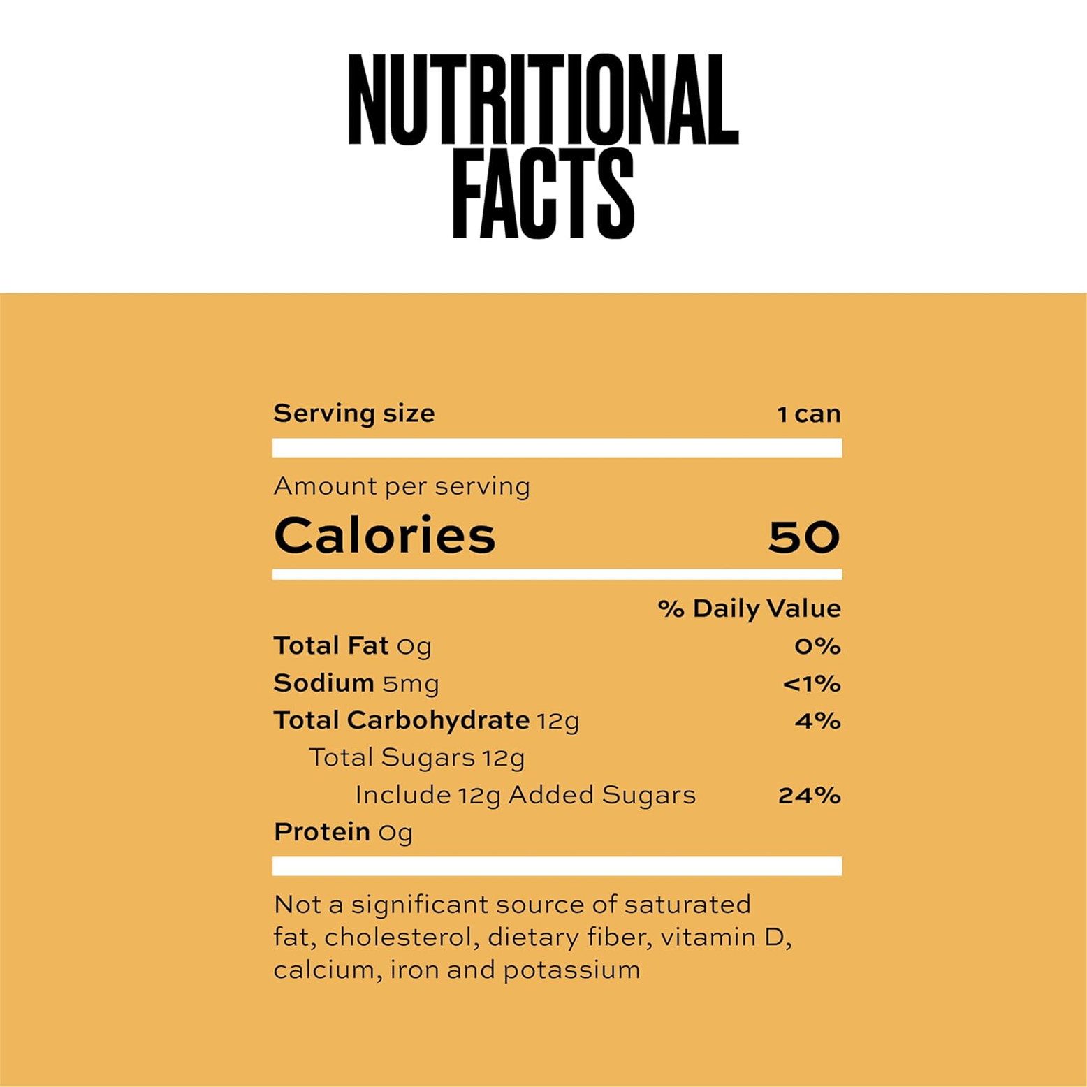 APERO SPRITZ (12 PACK)