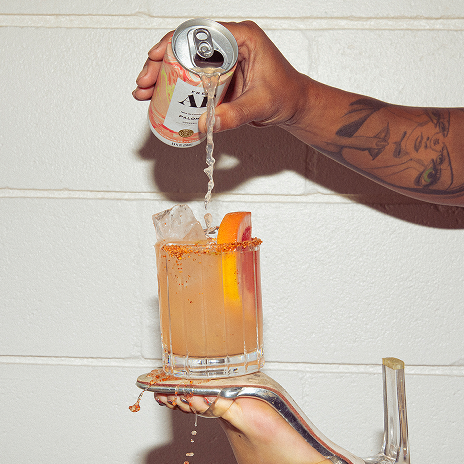 FREE AF VARIETY PACK (12 PACK)