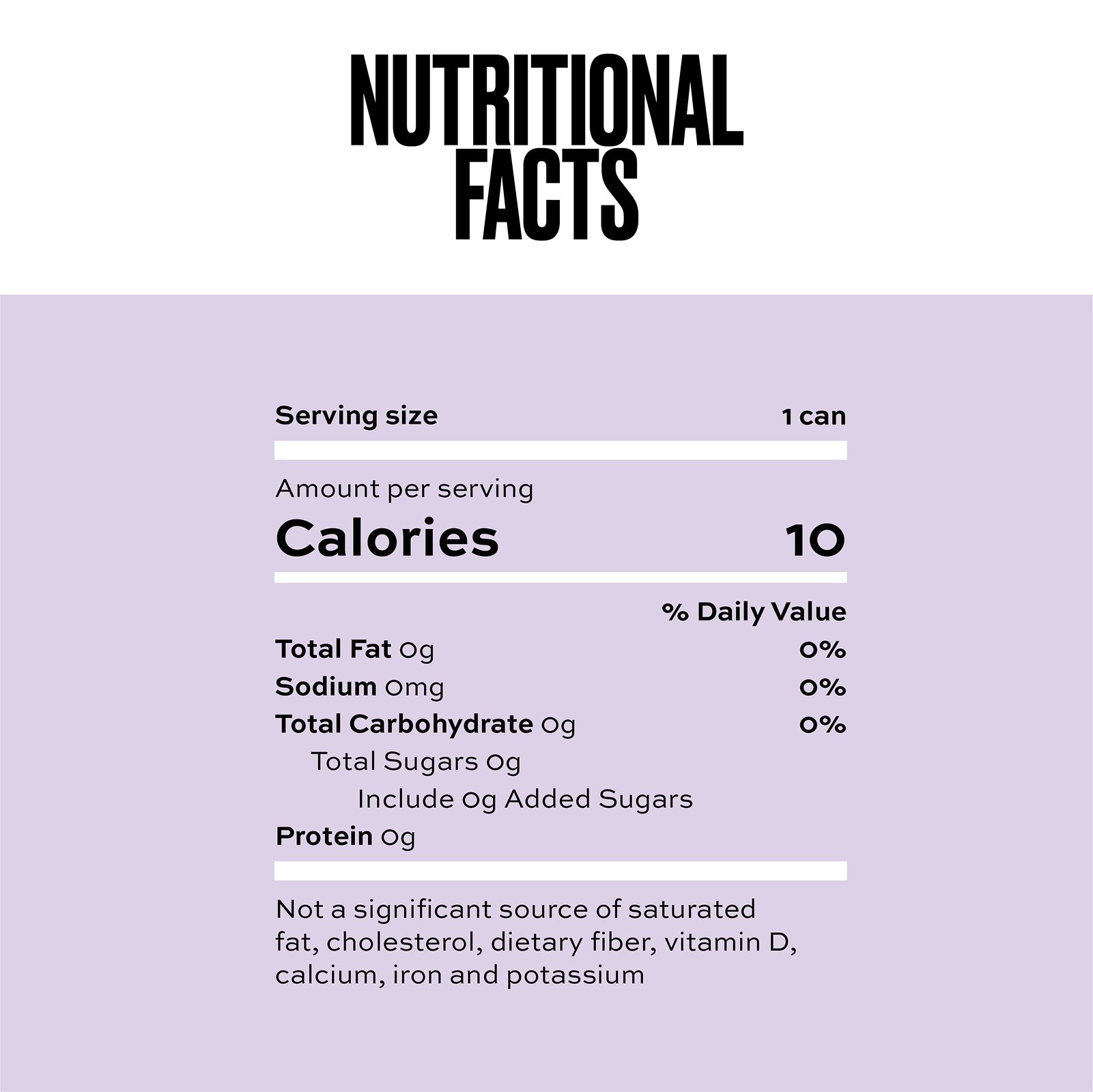 VOD%A SPRITZ (12 PACK)