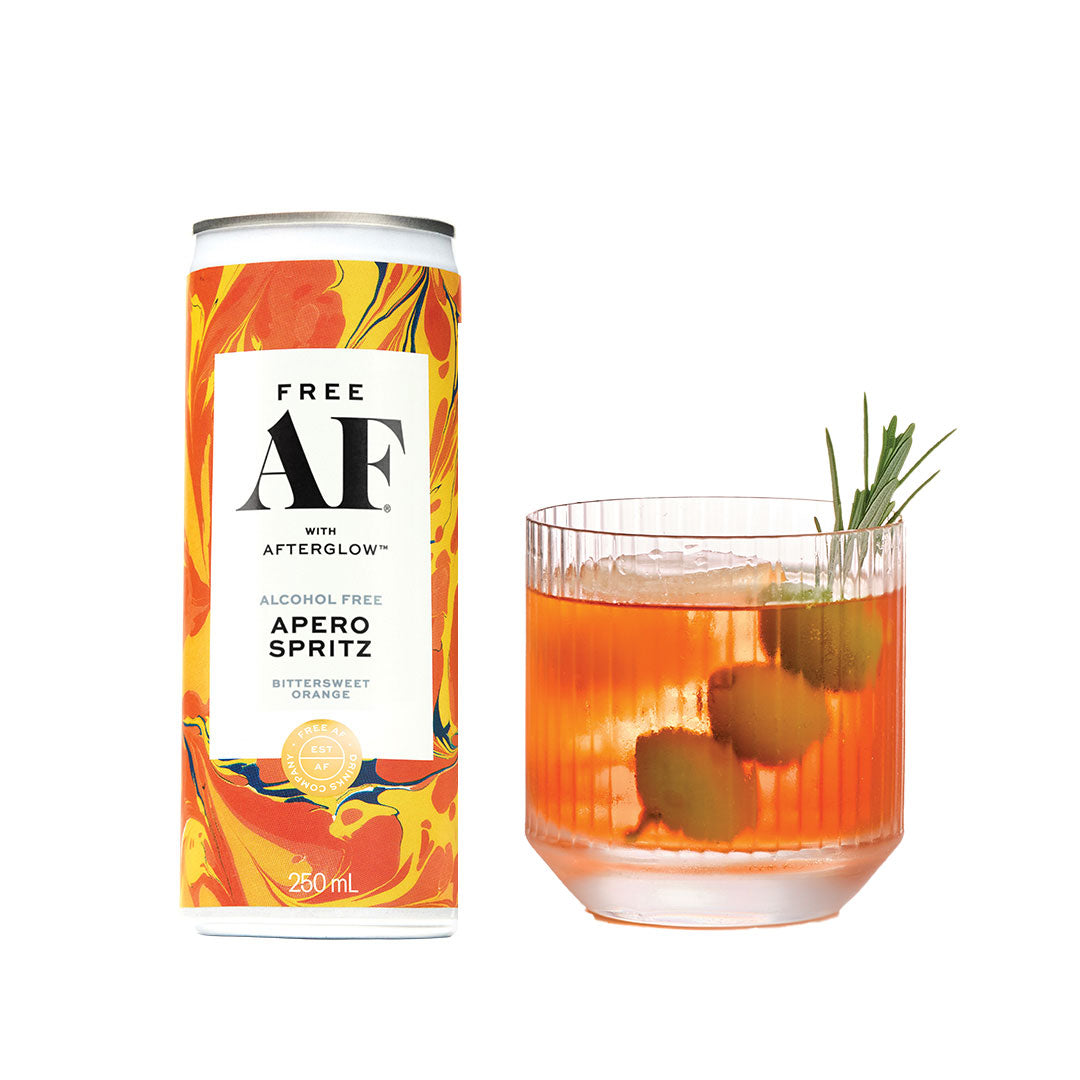 APERO SPRITZ