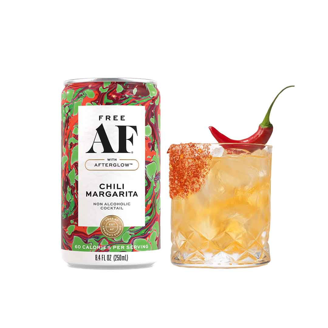 MARGARITA VARIETY PACK (12 PACK)