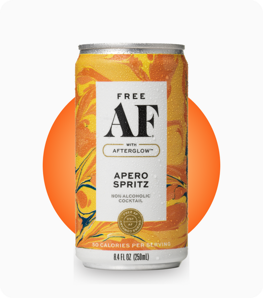 APERO SPRITZ (12 PACK)