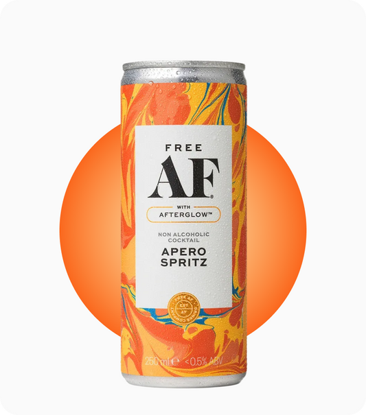 APERO SPRITZ