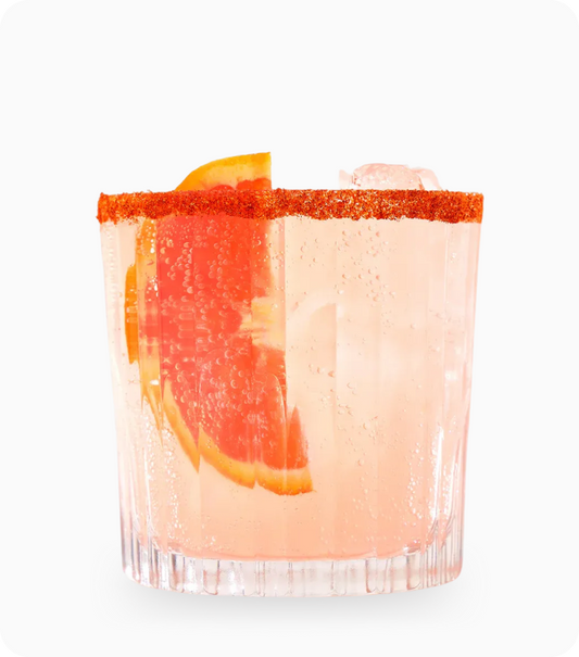 GRAPEFRUIT MARGARITA