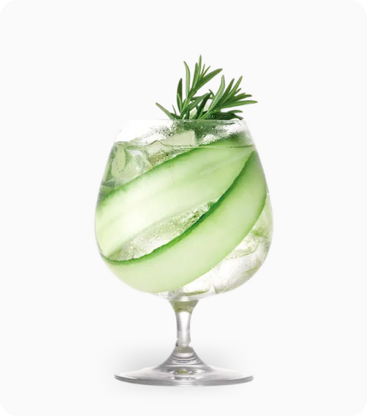 CUCUMBER G&T (12 PACK)