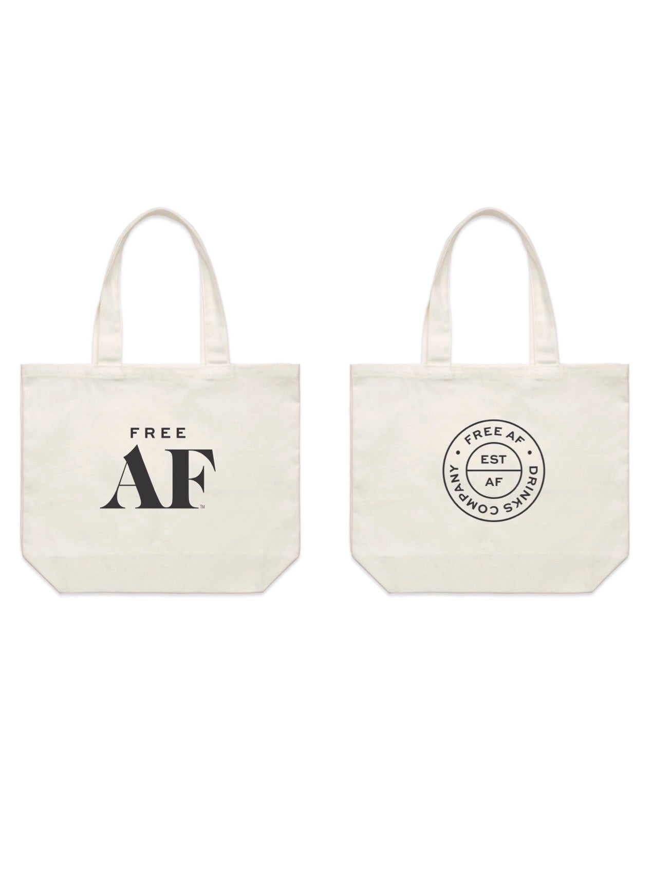 Free AF Tote