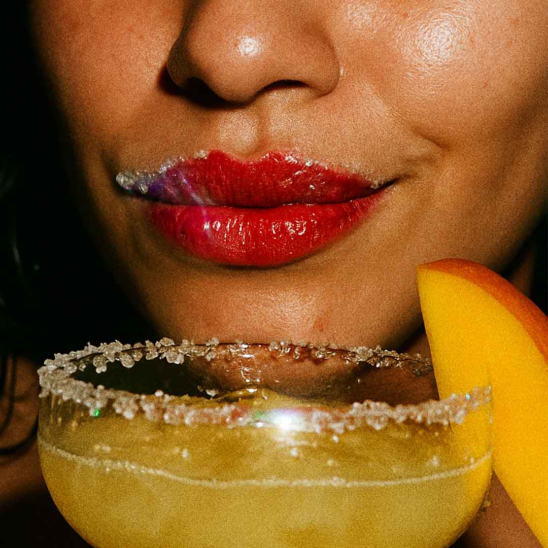 MANGO MARGARITA