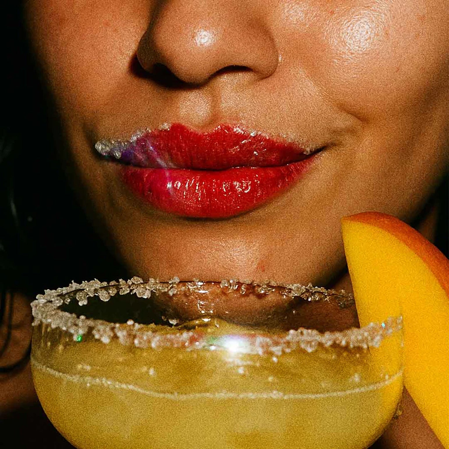 MANGO MARGARITA