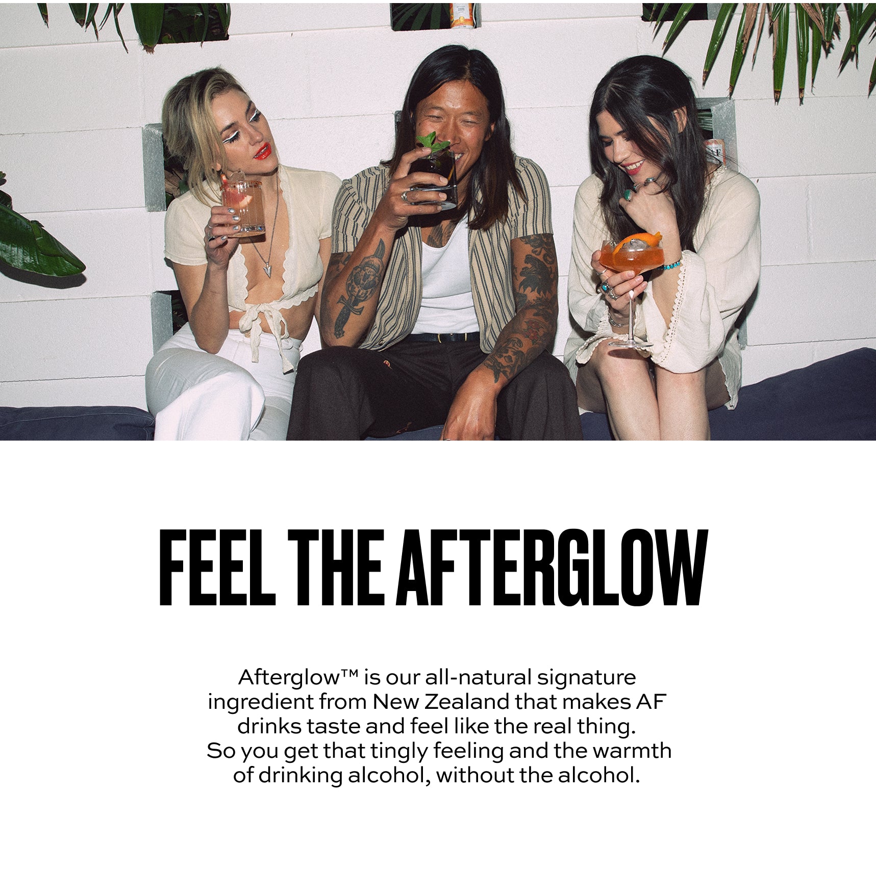 PINK GRAPEFRUIT & ROSE G&T