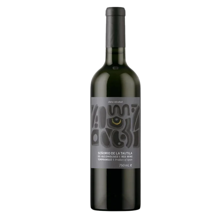 La Tautila - Tempranillo Red Wine