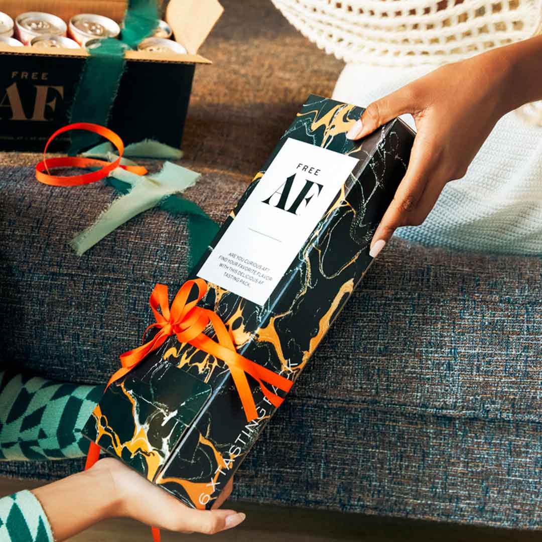 TASTING PACK (6 CANS)