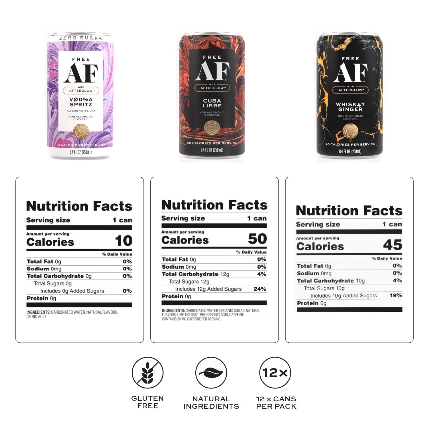 TASTING PACK