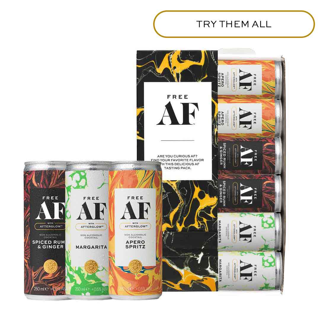 TASTING PACK (6 CANS)