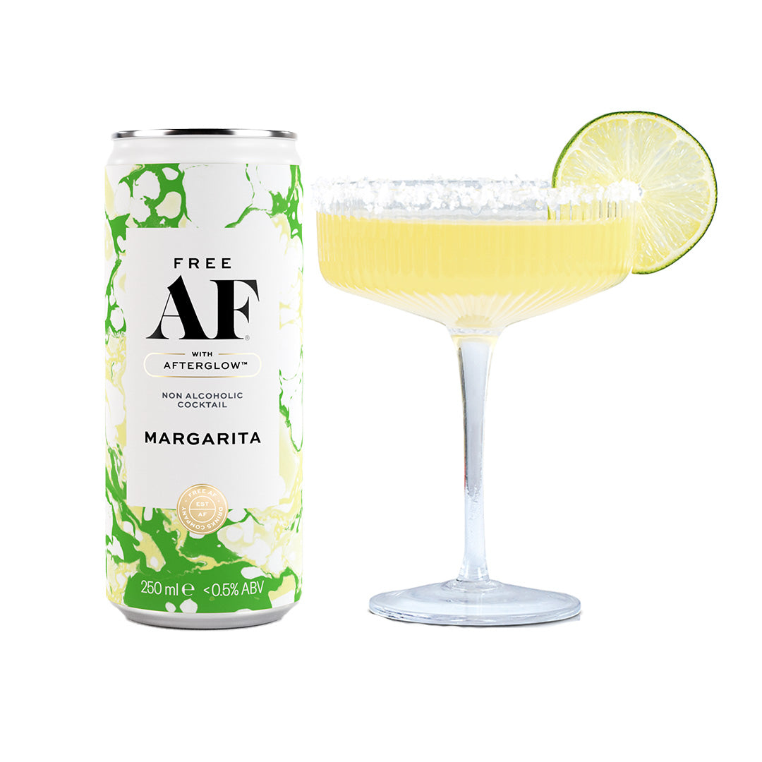 MARGARITA VARIETY PACK (12 PACK)