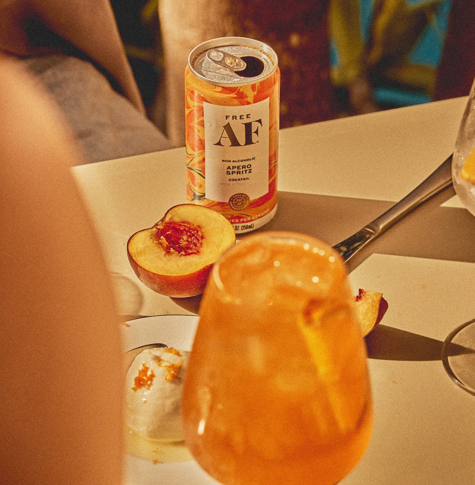 APERO SPRITZ (12 PACK)