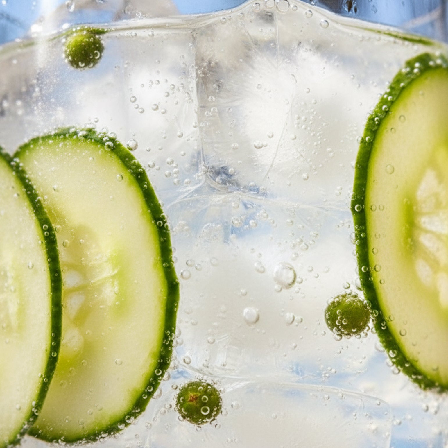CUCUMBER G&T (12 PACK)