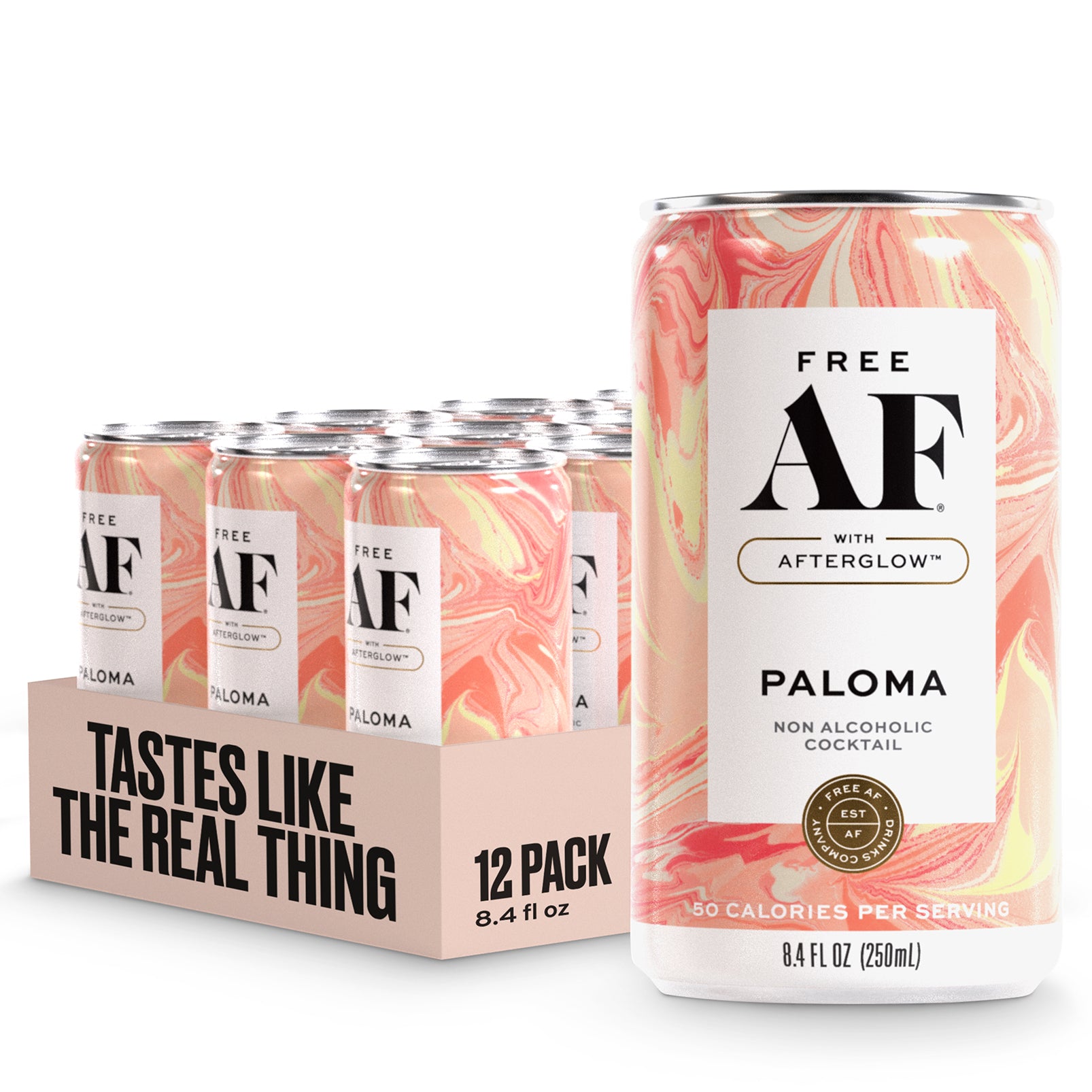 PALOMA (12 PACK)