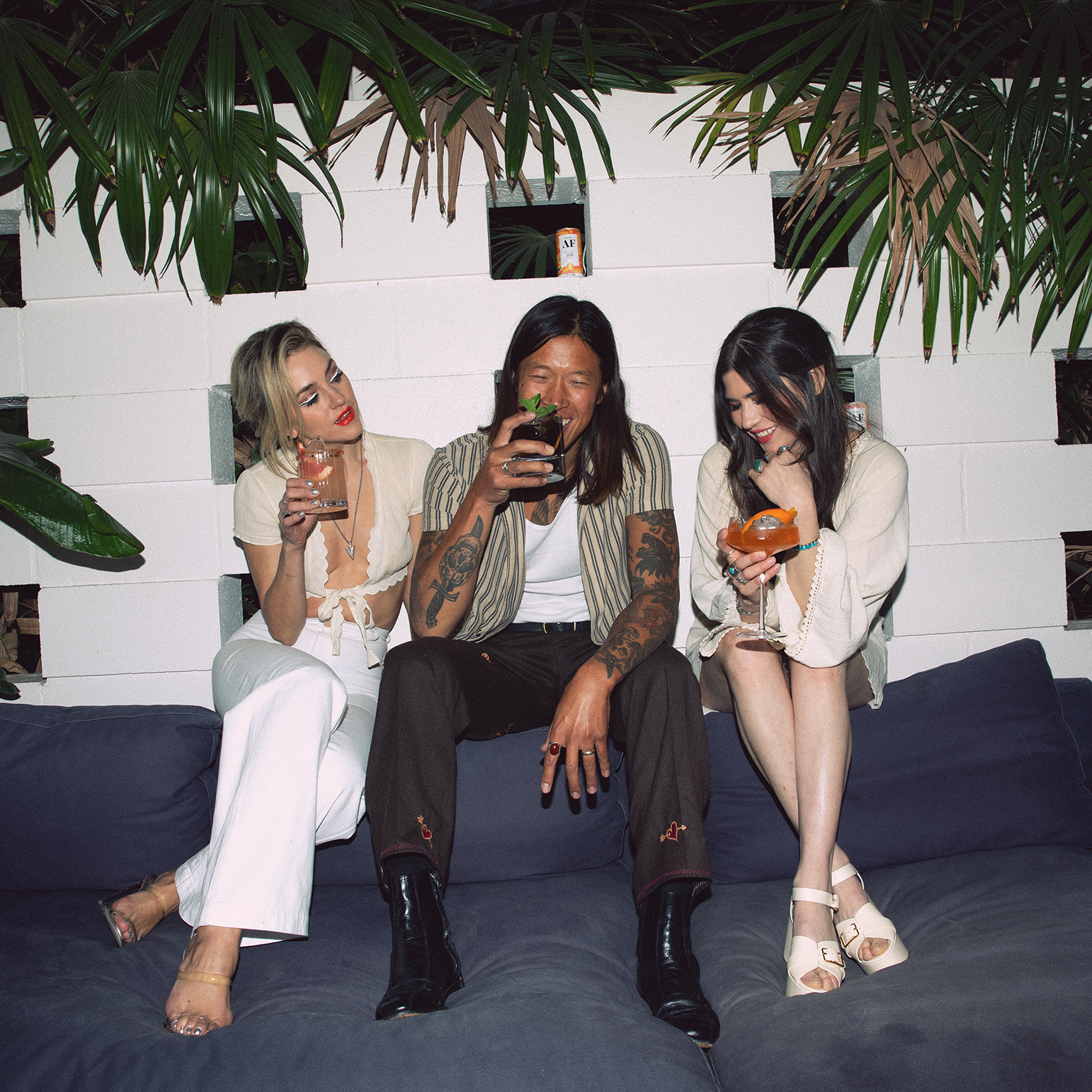 TASTING PACK (6 CANS)