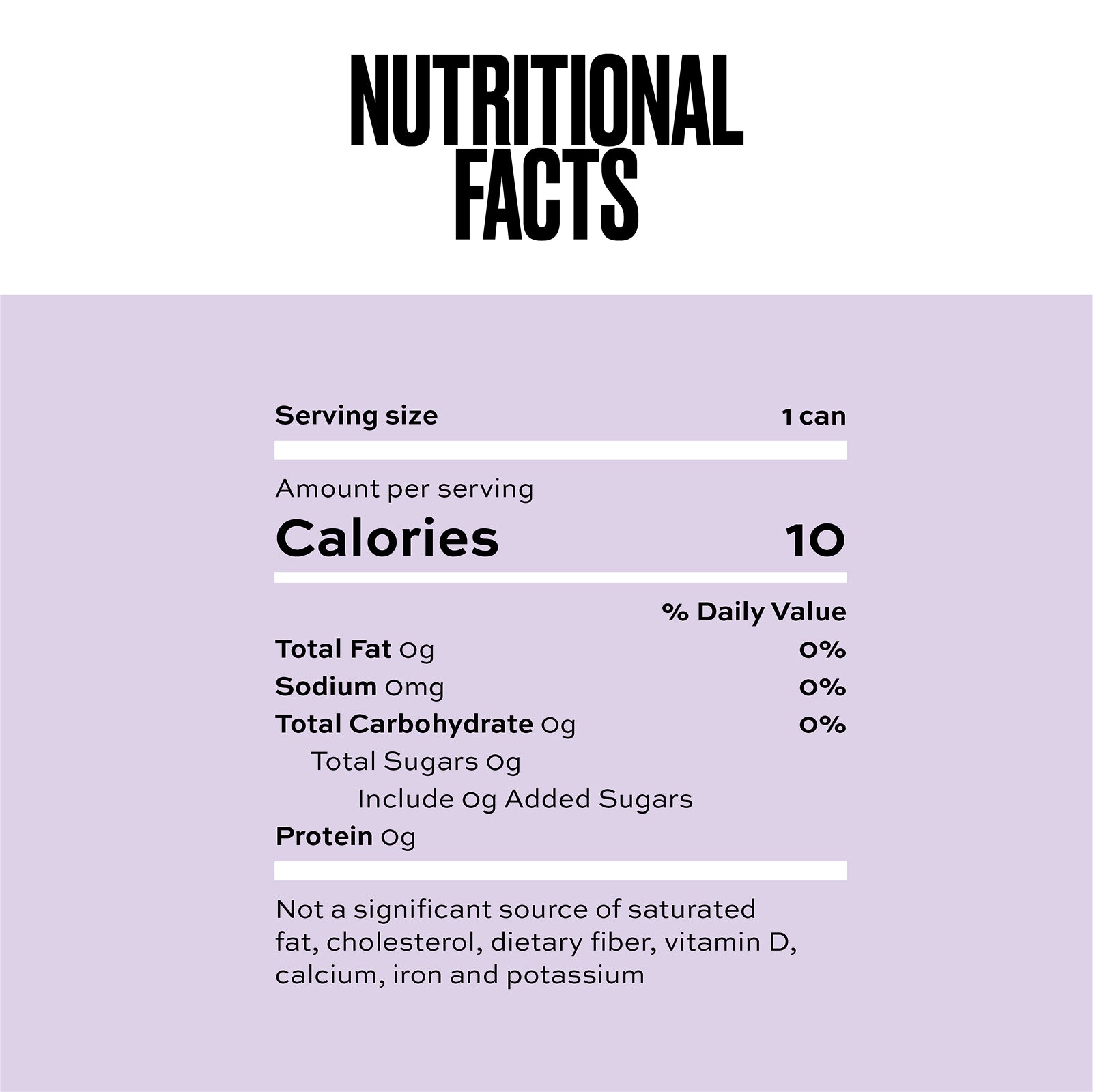 VOD%A SPRITZ (12 PACK)