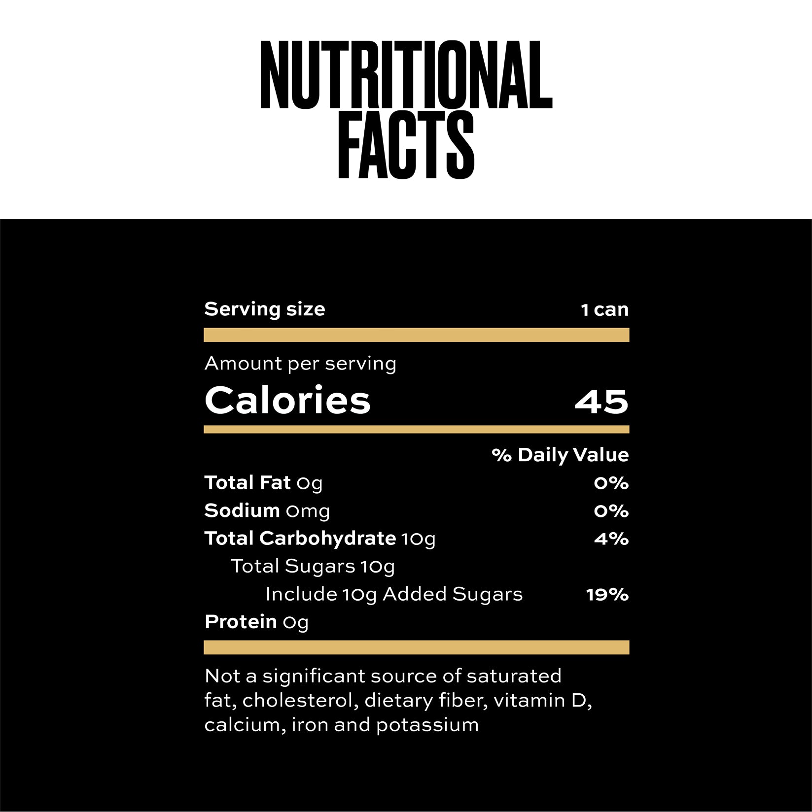 WHISK#Y GINGER (12 PACK)