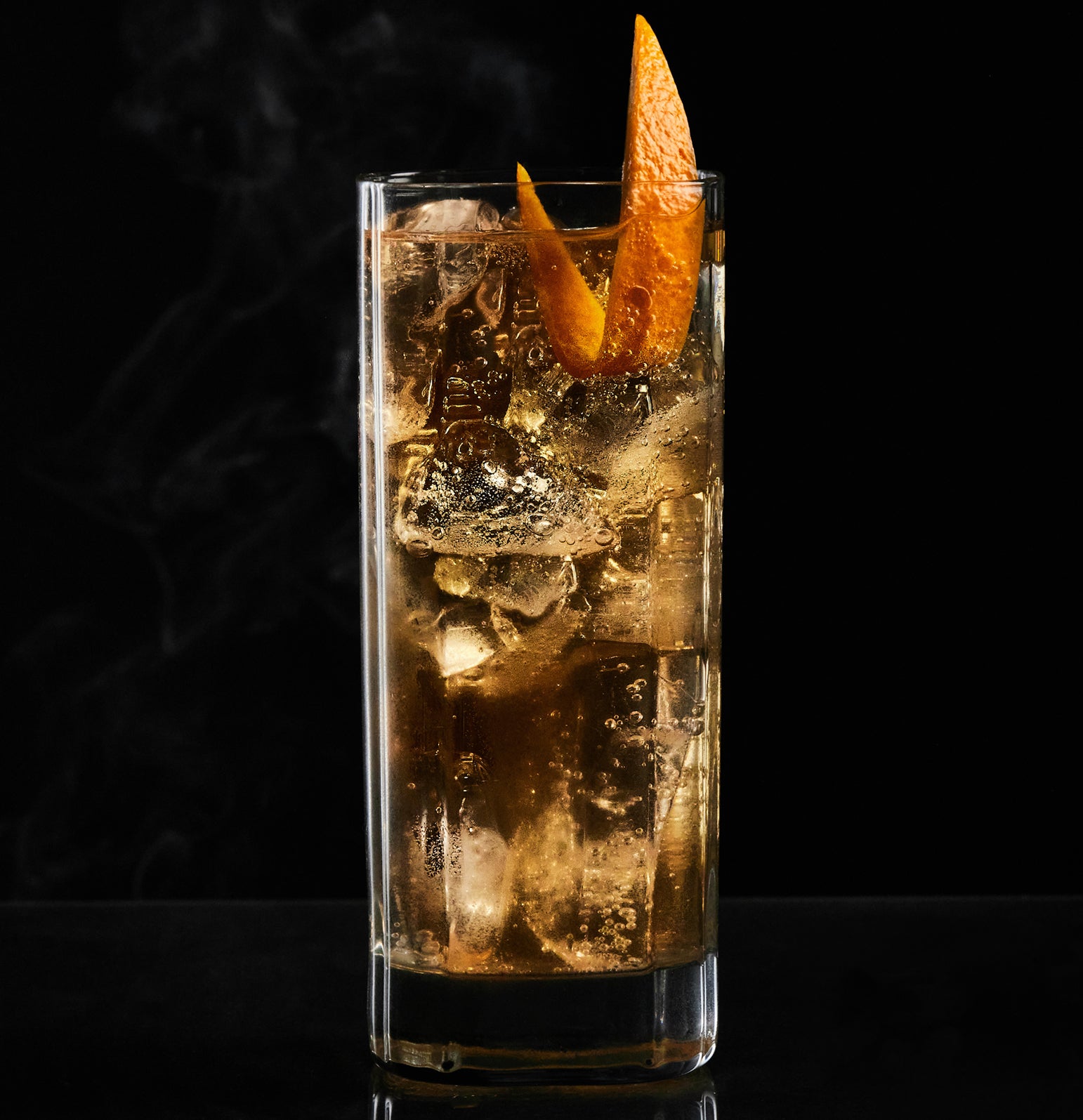 WHISK#Y GINGER (12 PACK)