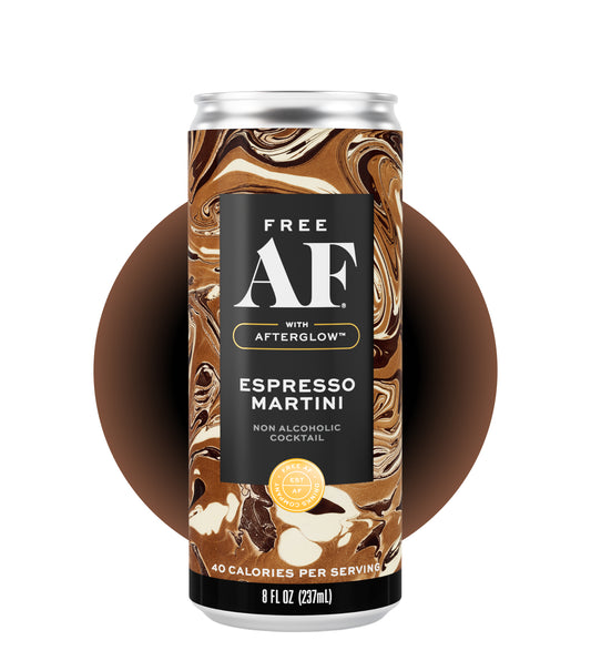 Espresso Martini (8 PACK)
