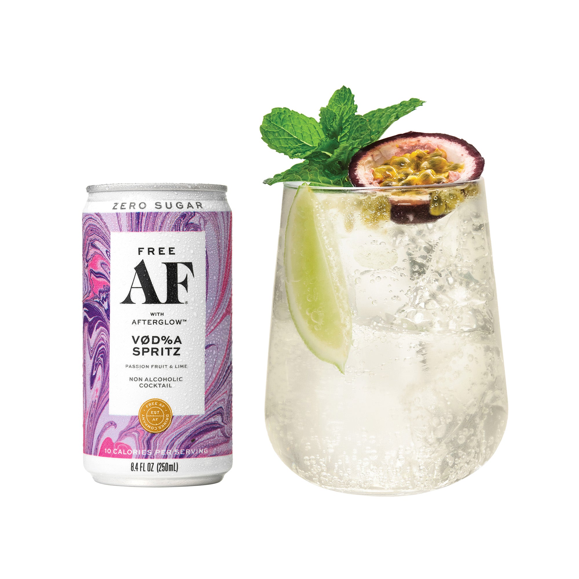 VOD%A SPRITZ (12 PACK)