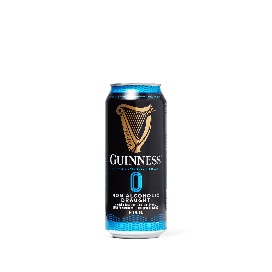 Guinness 0.0