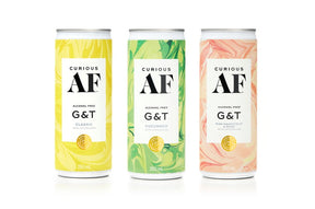 G&T Mixed Pack x 24 - Subscription