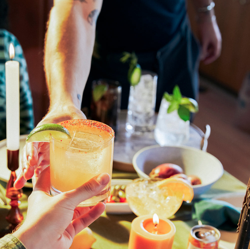 The Ultimate AF Summer Guide