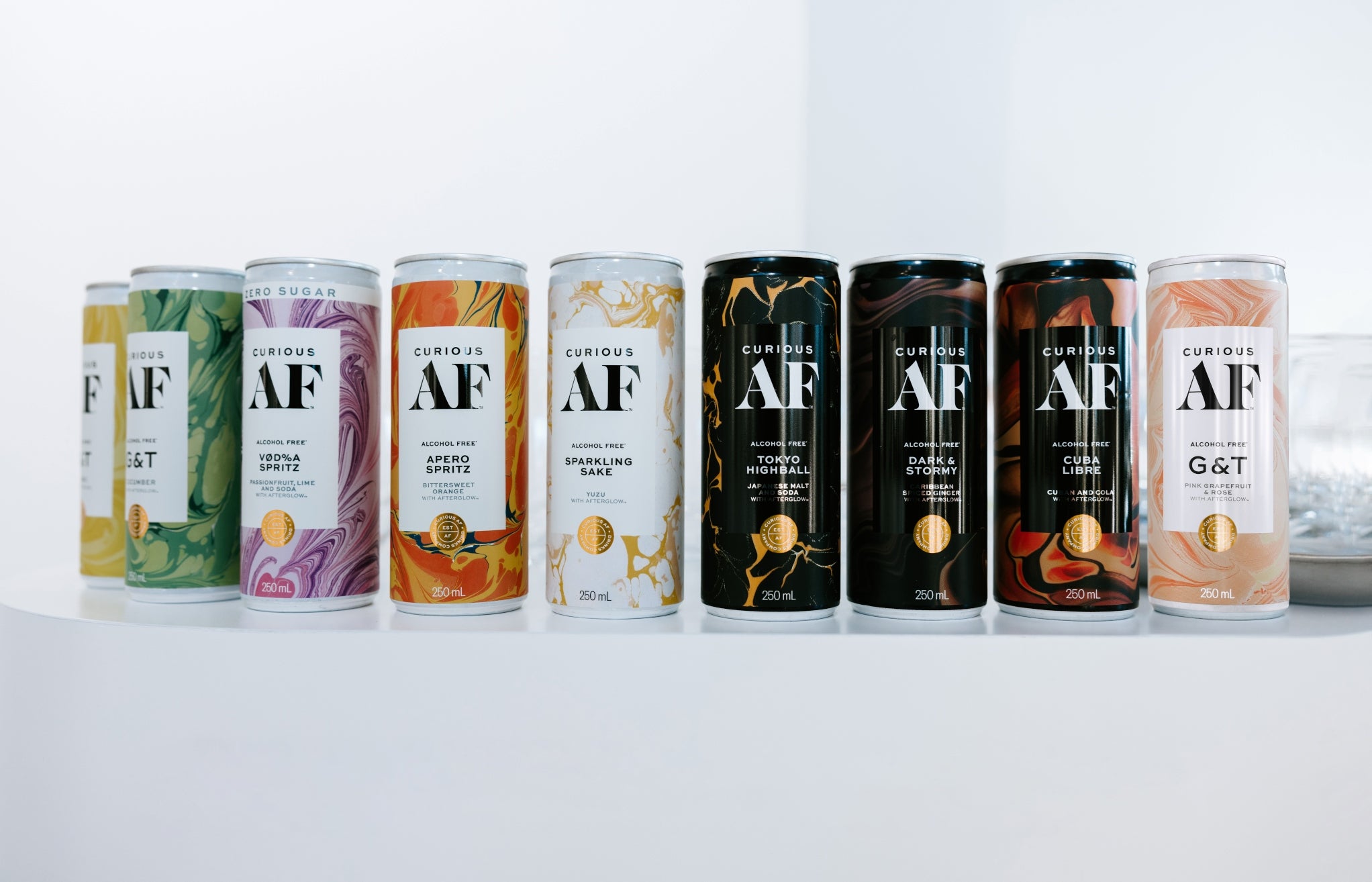 ALL – AF Drinks