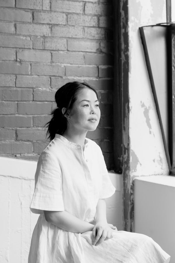 Lisa King - AF Drinks Founder