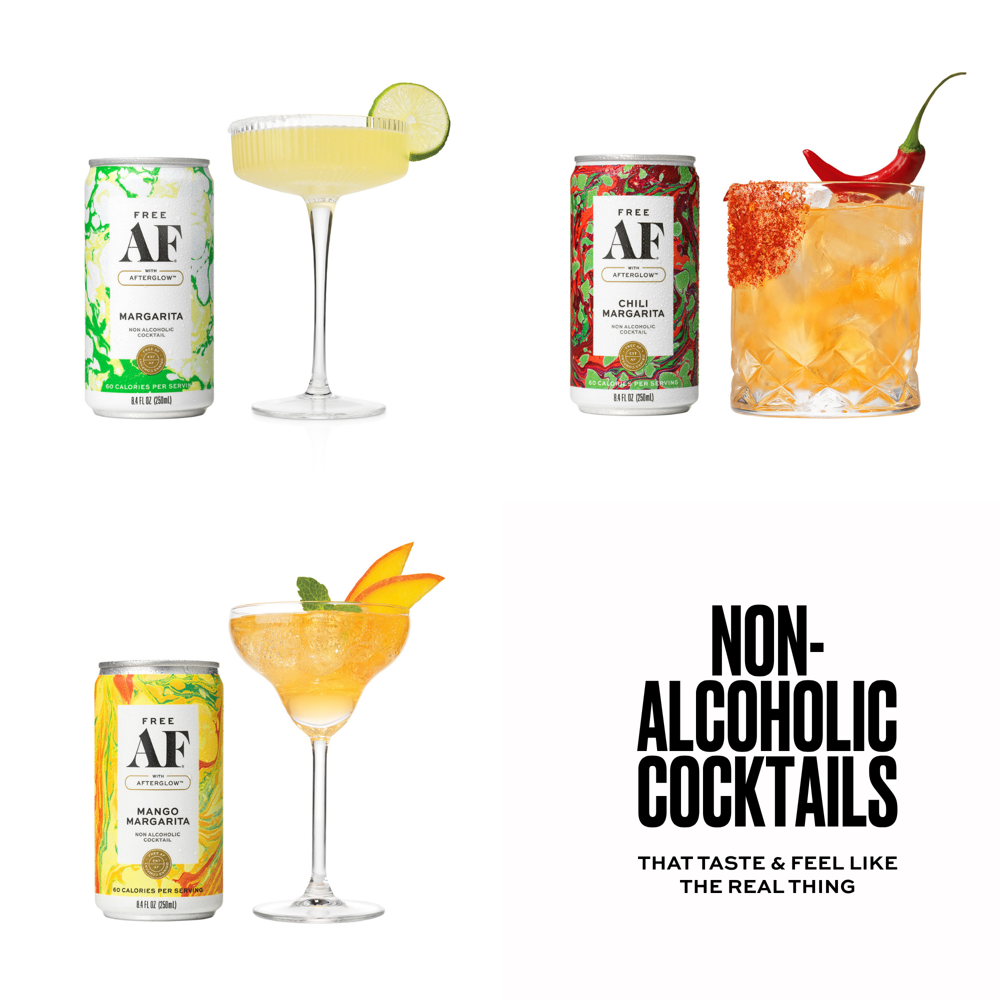 TASTING PACK (8 PACK)