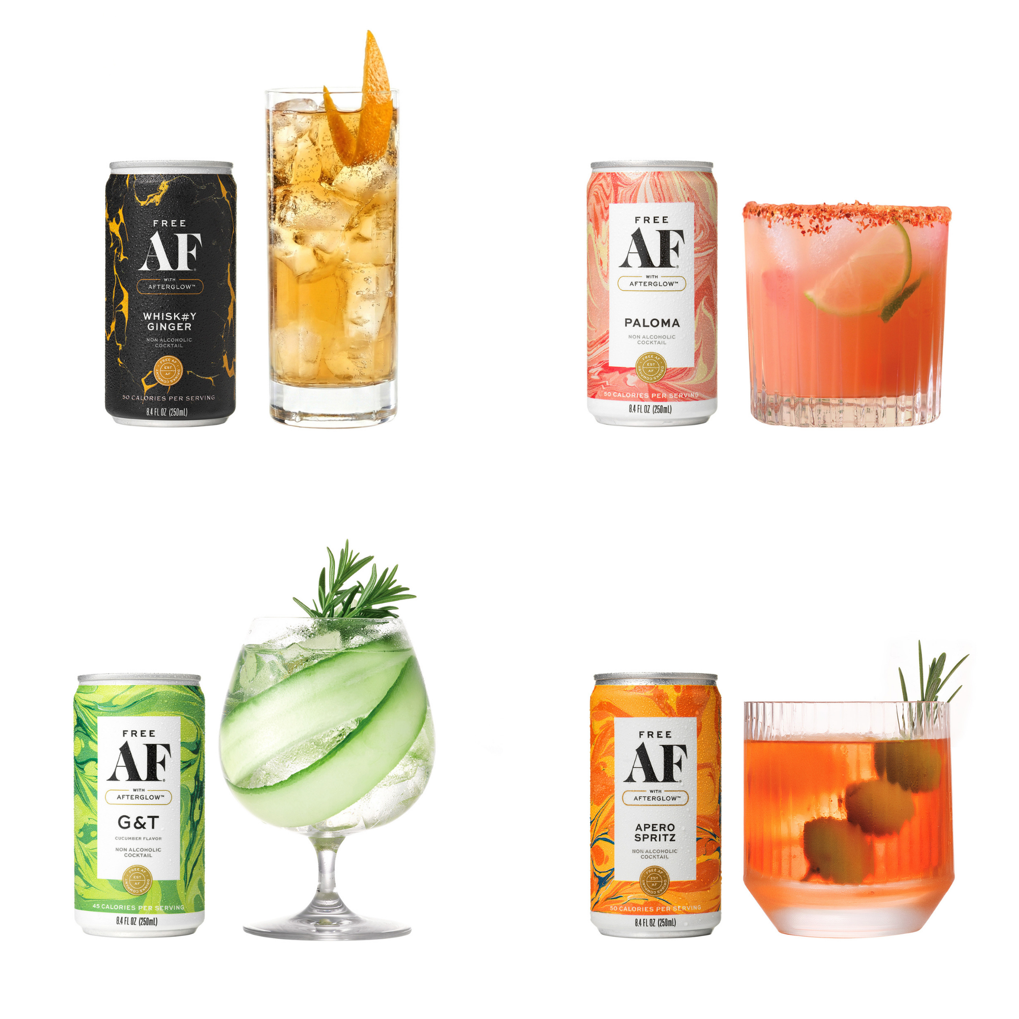 TASTING PACK (8 PACK)