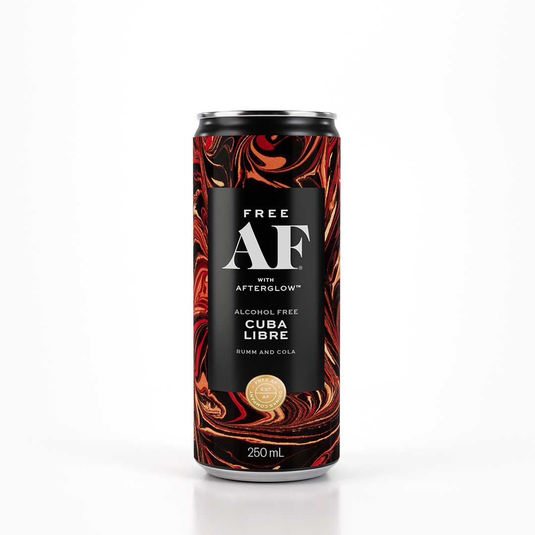 CUBA LIBRE