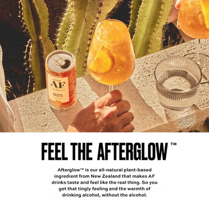 FREE AF VARIETY PACK (12 PACK)