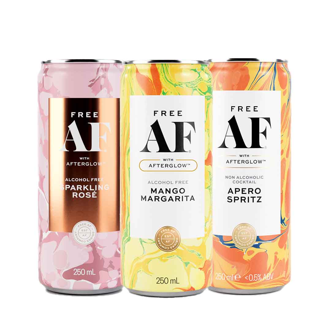 AF PARTY PACK