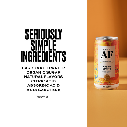 APERO SPRITZ
