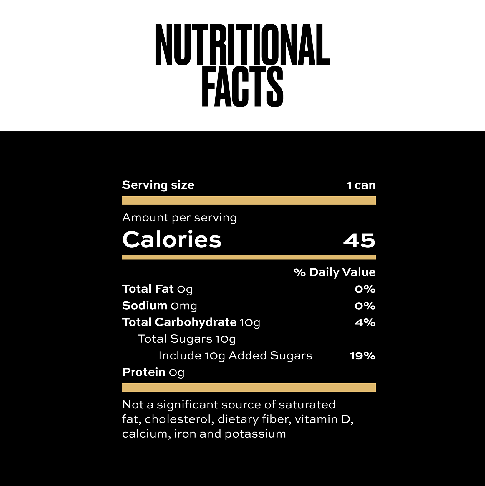 WHISK#Y GINGER (12 PACK)