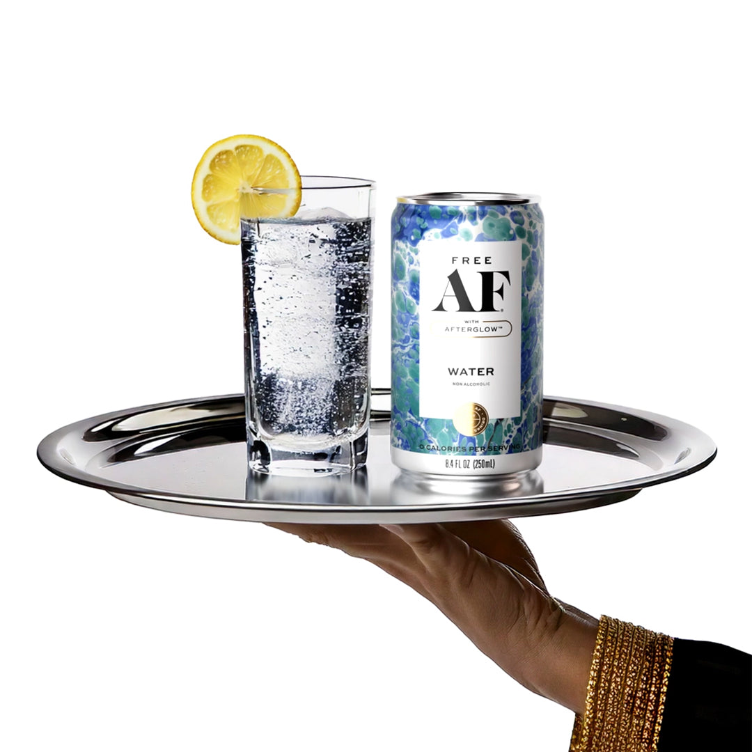 AF WATER