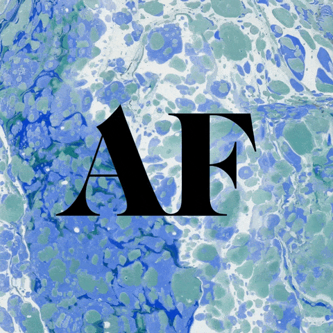 AF WATER