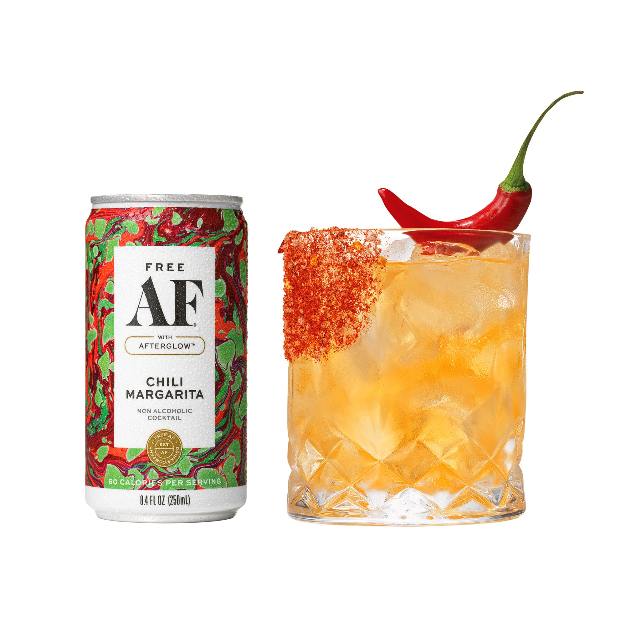 CHILI MARGARITA (12 PACK)