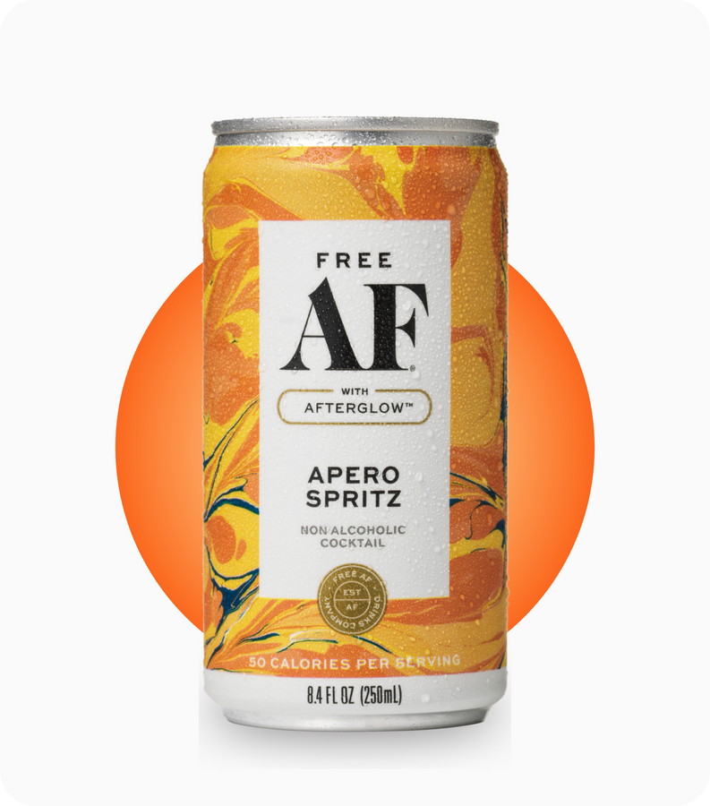 <p>APERO SPRITZ</p>