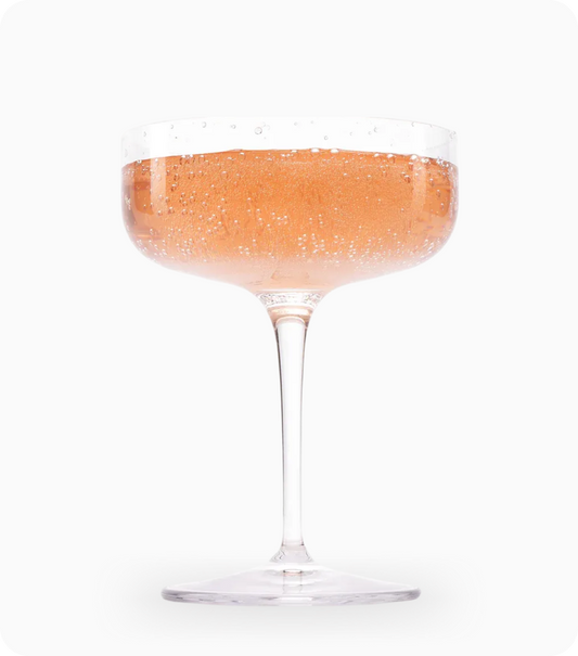 SPARKLING ROSÉ