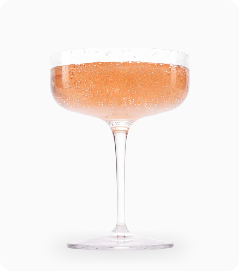 SPARKLING ROSÉ