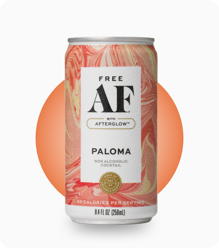 AF Drinks