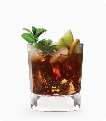 CUBA LIBRE